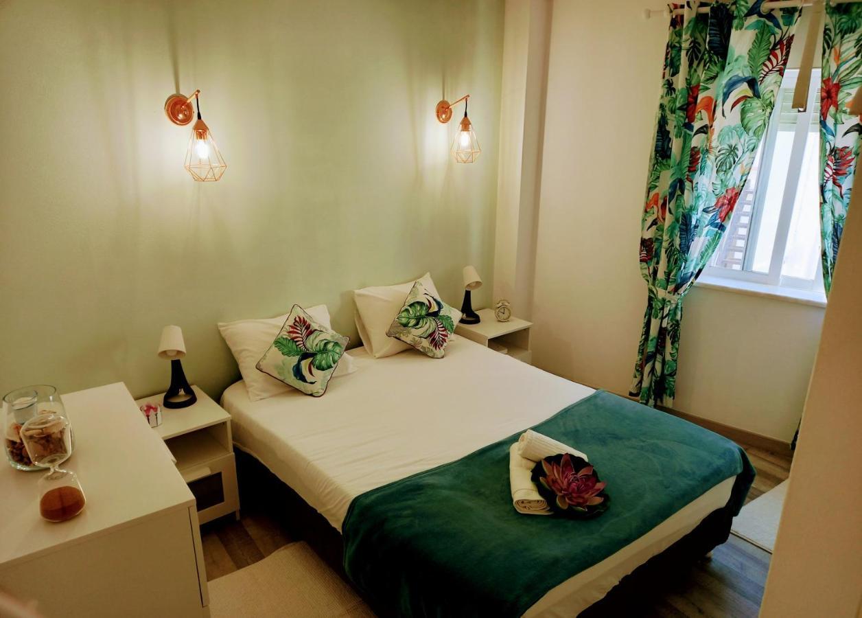 Casa O Recanto Raposeira  Esterno foto