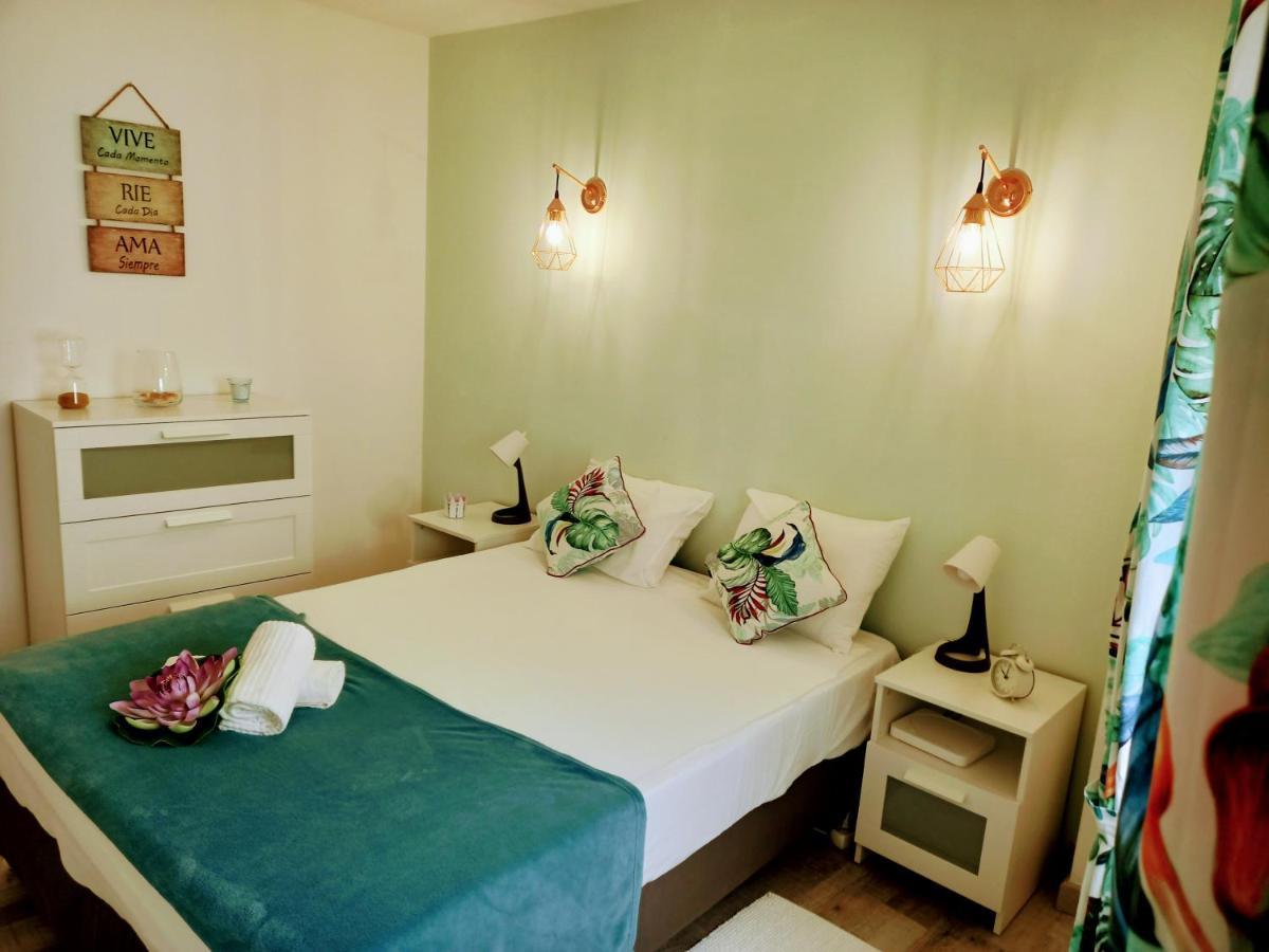 Casa O Recanto Raposeira  Esterno foto