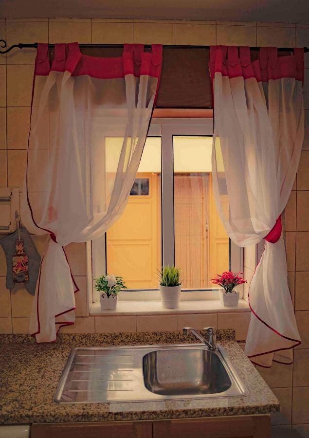 Casa O Recanto Raposeira  Esterno foto