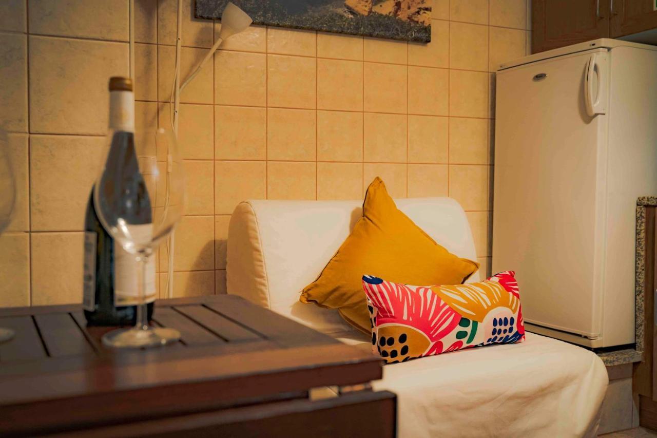 Casa O Recanto Raposeira  Esterno foto